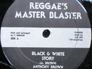 ANTHONY BROWN - BLACK & WHITE STORY (KILLER 80'S DIGI)?