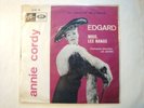 Annie CORDY :  Edgard