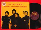 THE CHEROKEES 