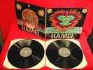 PETER MICHAEL HAMEL Synth ELECTRONIC LP Vertigo GERMANY