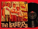 THE LOLLIPOPS 1966 Mod POP Psych FLOWERPOWER LP SWEDEN