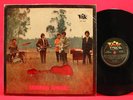 LOS GATOS 1968 POP PSYCH Garage MOD LP ARGENTINA Nebbia