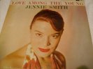 Jennie Smith (N. Mint Unplayed-Demo-White Six Eye-1958)