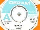TIMEBOX*YELLOW VAN*MOD SOUL DANCER*LISTEN