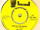 VILLAGE*MAN IN THE MOON*MOD HAMMOND PSYCH*LISTEN