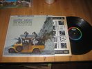 THE BEACH BOYS surfin' safari DUOPHONIC 1962 DT1808 NM