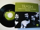 Trash Apple US 45 w PS Golden Slumbers Beatles