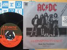 AC/DC,Shake Your Foundations,Japan Issue,Pict Insert,7