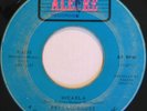 PETE RODRIGUEZ Micaela RARE LATIN FUNK/SOUL/BOOGALOO 45