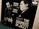 TUBBY HAYES/RONNIE SCOTT - UK ORIG: 1959 LONDON LBL LP