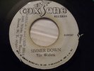 BOB MARLEY& WAILERS/SIMMER DOWN/SUNDAY MORNING [SKA] 7