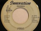 THE YOUNG SENATORS Jungle RAW FUNK/PSYCH/SOUL 45 mp3