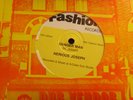 Danger Man - Nerious Joseph