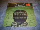 John Entwistle's Rigor Mortis Sets in LP 1973 SEALED