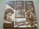 HOWARD RILEY facets UK ORIG 3LP BOXSET IMPETUS LBL MINT