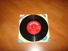 Beatles ‘Please Please Me’ 1963 Parlophone Label - ex
