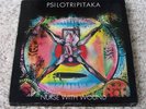 Nurse With Wound - Psilotripitaka - 4 LP Box Set RARE
