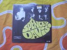 SPENCER DAVIS LP CANADIAN ORIGINAL MOD GARAGE STONE