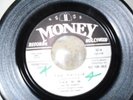 M-M AND THE PEANUTS - THE PHILLIE/I FOUND. - MONEY 107
