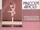 LYRITA SRCS 109.TAS.ARNOLD ENGLISH SCOTTISH & CORNISH D