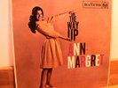 ANN-MARGARET On The Way Up FAB Stereo 1962 RCA UK LP