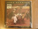 JOHN KLEMMER straight from the heart NAUTILUS LP SEALED