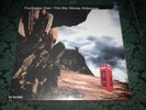 Porcupine Tree Vinyl 3 Lp The Sky Moves Sideways oop