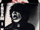 LEATHER NUN Ensam I Natt UNPLAYED SWE KBD/PUNK