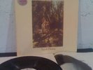 VAN MORRISON TUPELO HONEY ORIGINAL WHITE LABEL PROMO LP