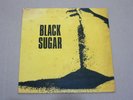 BLACK SUGAR 1st LP LATIN JAZZ FUNK FUSION PERU RARE EX