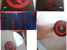 Queens of the Stone Age Songs for the Deaf 2 LP Vinyl