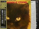 JPN ONLY PRO-USE w/OBI  Jun Fukamachi / At Steinway