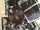 SATANIC WARMASTER/MUTIILATION/DROWNING THE LIGHT SPLIT