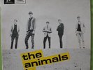 THE ANIMALS is here   SINGLE 7” 45 RPM EP AUSTRALIAN