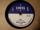 MUDDY WATERS EVIL CHESS 1680 BLUES 78