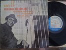Freddy Hubbard Goin' Up Up Up Blue Note 4056 DG Mobley
