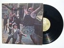 THE DOORS - STRANGE DAYS - US LP - BEAUT AND RARE