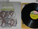 THE KINKS-Something Else Orig First Press Tricolor 1967