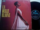ELAINE DELMAR LA BELLE ELAINE Orig EMI UK MONO SX 6222?