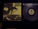 BLACK BREATH - Razor To Oblivion MLP OOP rare