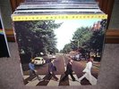 MFSL The Beatles Abbey Road Orig. Master Recording NM-
