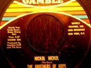 Brothers of Hope, Nickol Nickol, Funk 45, Gamble, CLN
