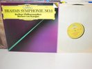 KARAJAN BRAHMS Symphony No.1 LP DGG 423141 Digital NM