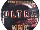 ? DEPECHE MODE ? RARE Picture Disc ? ULTRA (UK Edition)