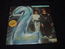 ?KOREA LP/RADIORAMA-THE SECOND-YETI/1988
