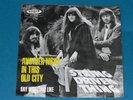7-Single-Folk-Rock-STRING DRIVEN THING-Another night..