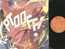 THE DEVIANTS Ptooff ORIGINAL 1967 UK Private Press LP