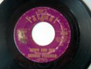 GEORGE FREEMAN-VALIANT6039RARE NORTHERN SOUL45 DOWN&OUT