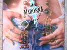MADONNA Like A Prayer  SEALED LP Sire 9-25844-1  PRINCE