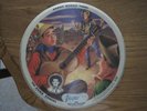 Nice Old Vogue Picture Record Boogie Woogie Yodel R786